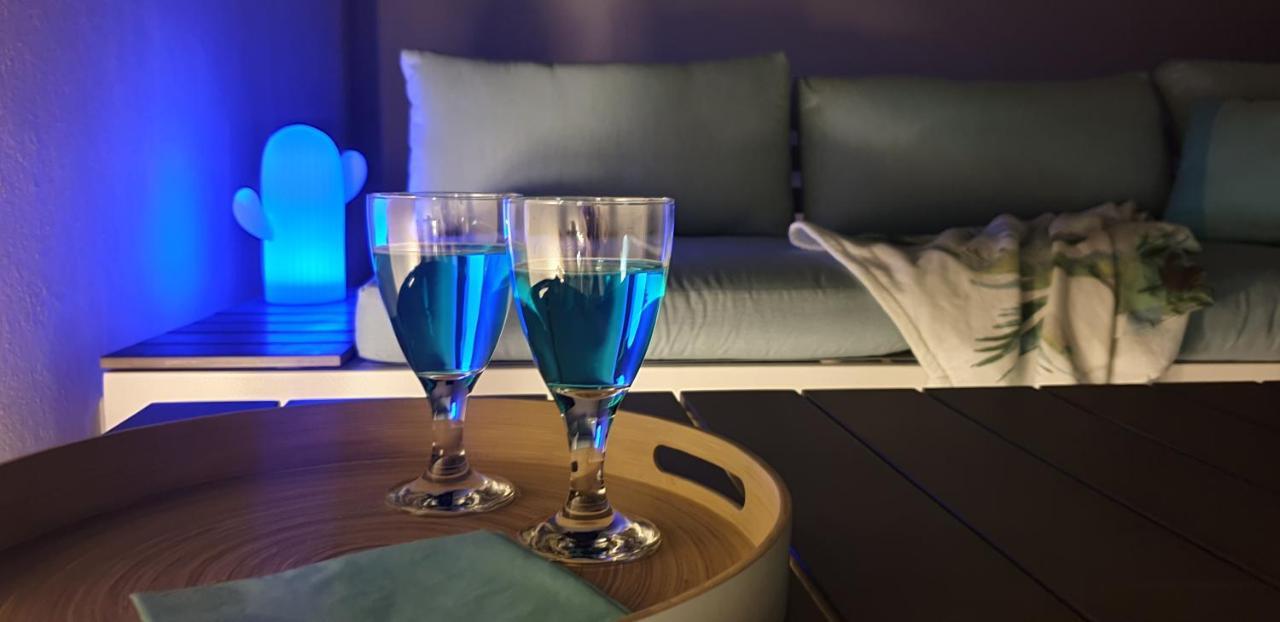 Dwa Apartamenty Rogowo Pearl Z Prywatna Sauna Lub Tarasem Na Dachu Exterior foto